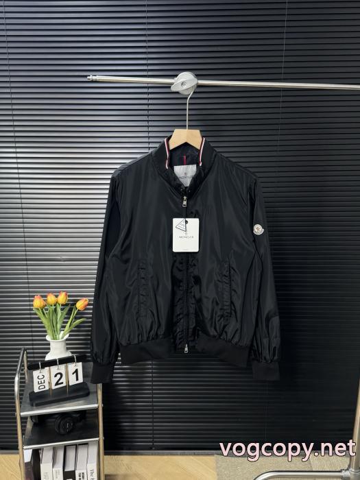 低価格 予約販売商品 素敵 MONCLER偽物 通販ジャケット_0_1