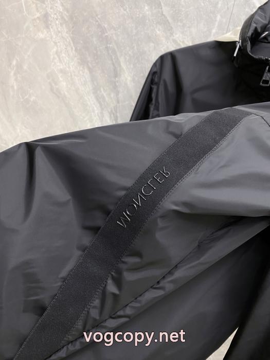 偽物 ブランド 激安MONCLER在庫処分SALE 韓国ファッション エレガントでセンス高きジャケット_0_1