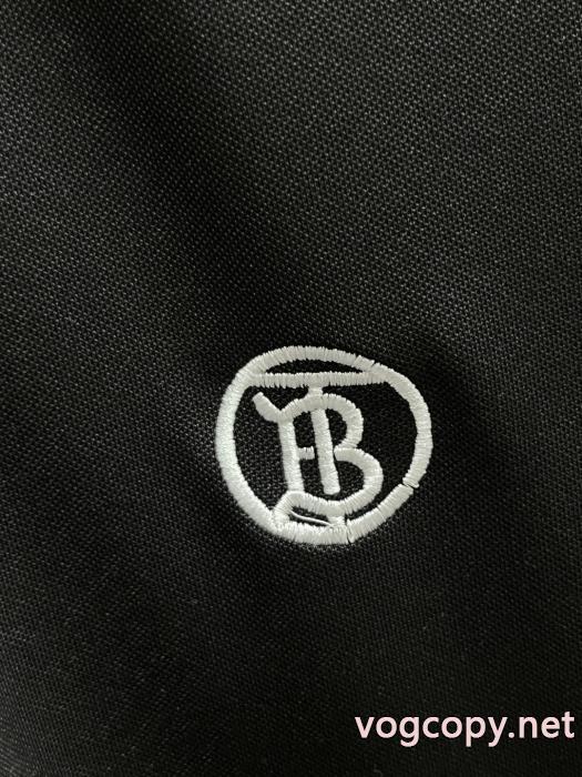 個性的な素材感も魅力 SALE品追加 雑誌掲載シャツBURBERRYブランド レプリカ.._0_4