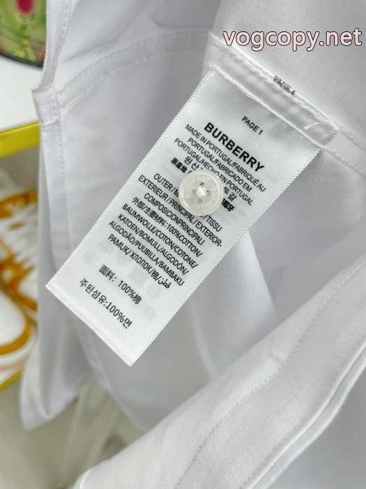 お買い得品  最終価格セール 新作入荷品質保証シャツブランド スーパー コピー 通販バーバリー.._1_4