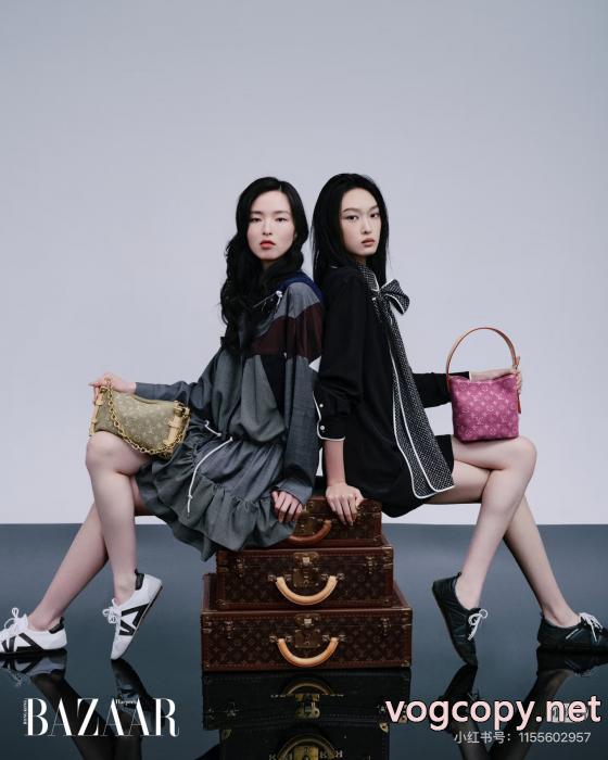 洗練な一品 2026-26AW☆韓国の人気 高級感あるバッグブランド 品 スーパー コピールイ ヴィトン_0_5