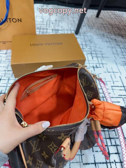 スーパー コピー 販売海外限定 定番人気商品 すっかり定番化バッグLOUIS VUITTON_0_3