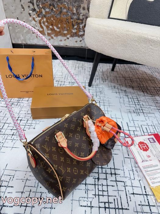 スーパー コピー 販売海外限定 定番人気商品 すっかり定番化バッグLOUIS VUITTON_0_4