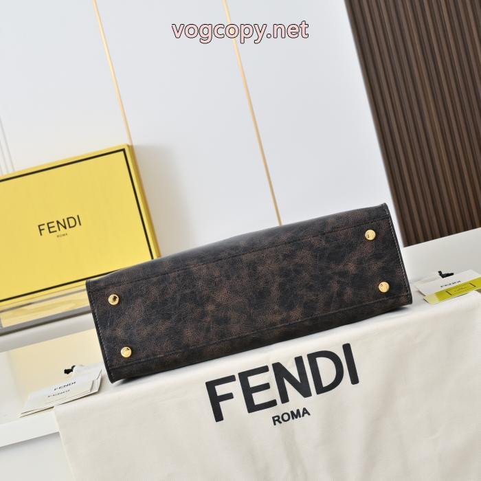 バッグ激安 通販 ブランドFENDI高品質素材 クール印象 スタイルUP効果あり_0_0