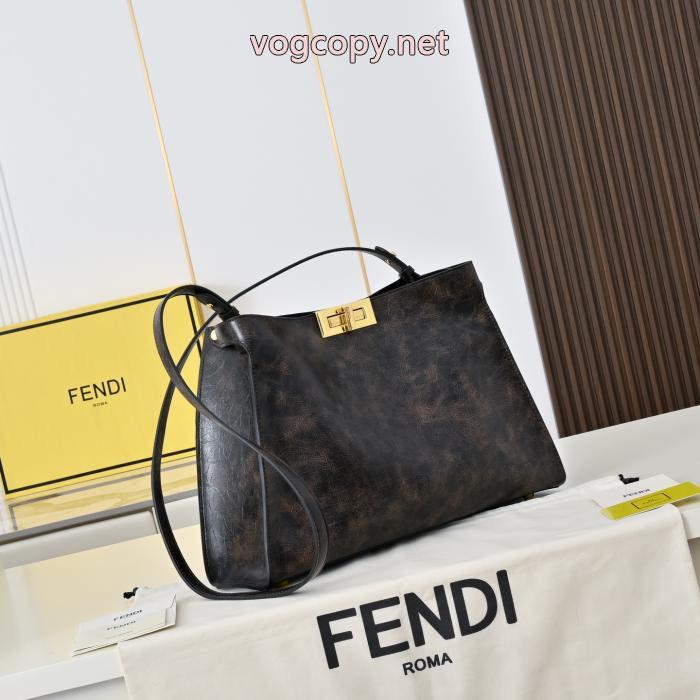 バッグ激安 通販 ブランドFENDI高品質素材 クール印象 スタイルUP効果あり_0_2
