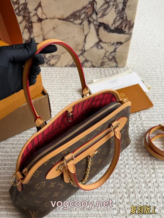バッグ今季大人気のデザイン 販売記念価格 定番人気激安コピー 商品 販売LOUIS VUITTON_0_2