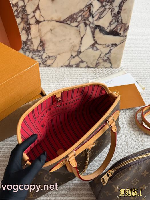 バッグ今季大人気のデザイン 販売記念価格 定番人気激安コピー 商品 販売LOUIS VUITTON_0_3