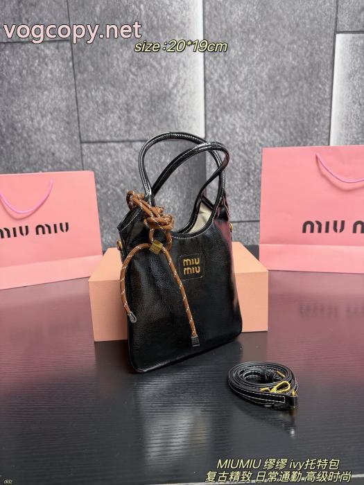 ブランド 激安 サイトバッグMIUMIU爆買い豊富な 特に人気 春季超人気アイテム_0_3