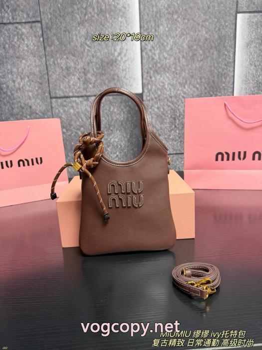 ブランド 激安 サイトバッグMIUMIU爆買い豊富な 特に人気 春季超人気アイテム_0_7