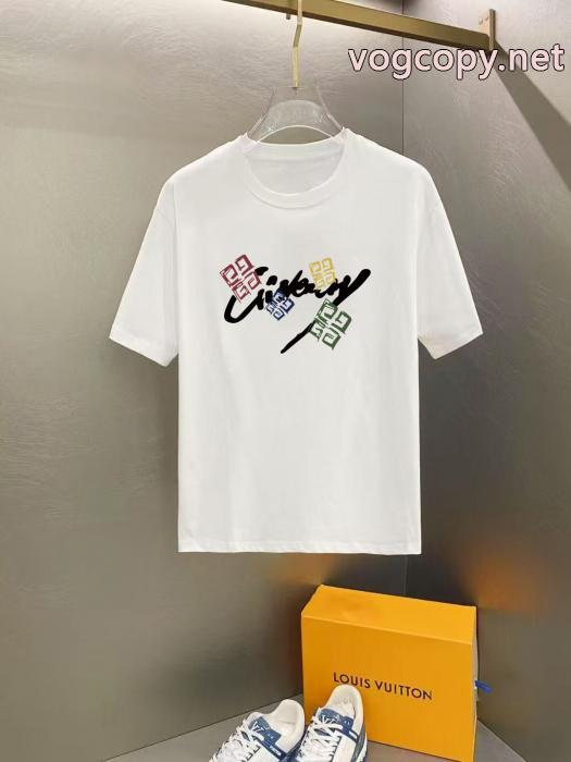 コピー 品 ブランド超人気最新作 この夏は注目新作 2026年用半袖Tシャツジバンシィ_0_0