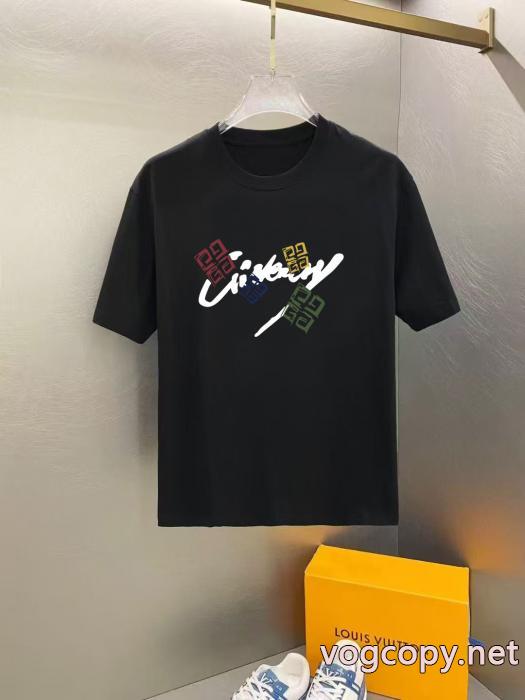 コピー 品 ブランド超人気最新作 この夏は注目新作 2026年用半袖Tシャツジバンシィ_0_1