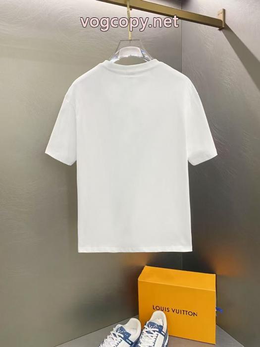 早い者勝ち！ 26ＳＳ美品 最安値が実現半袖Tシャツスーパー ブランド コピーMONCLER_0_1