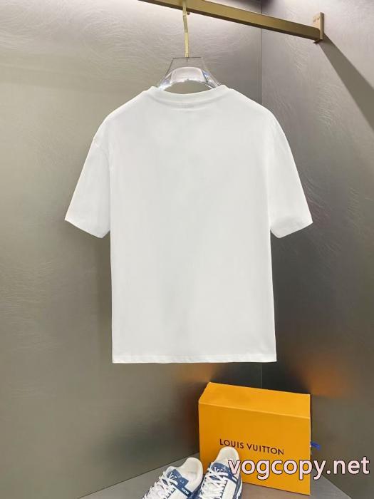 半袖TシャツPRADA完売間近 数量限定新品 即発送最新作！偽 ブランド 通販_0_1