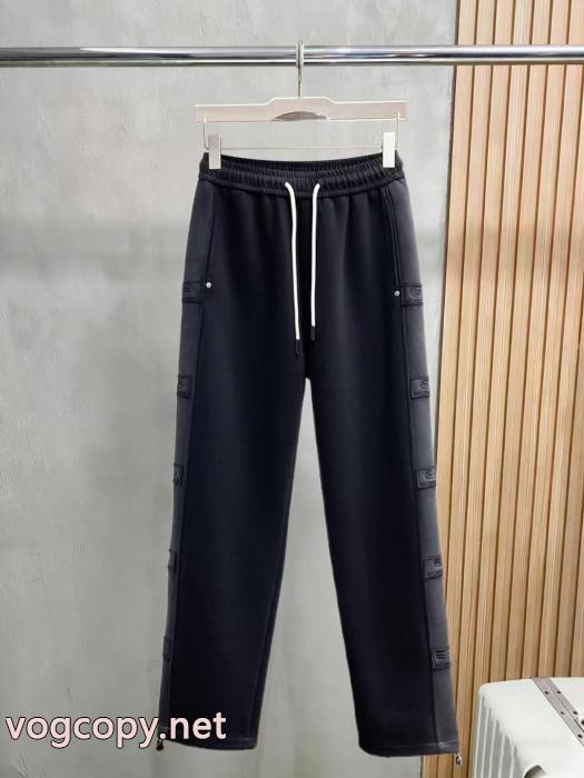 最安値2026 最も安いです HOT得価BALENCIAGAズボン偽 ブランド 販売_0_0