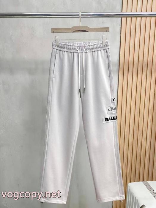 BALENCIAGA最安値が実現 限定入荷 超レア人気セールコピー ブランド 優良ズボン_0_0