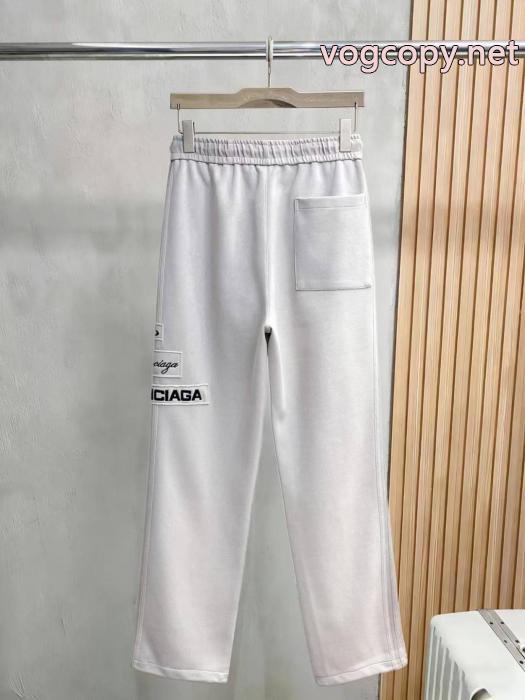 BALENCIAGA最安値が実現 限定入荷 超レア人気セールコピー ブランド 優良ズボン_0_1