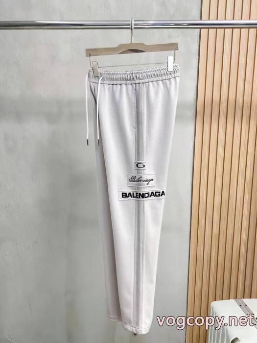 BALENCIAGA最安値が実現 限定入荷 超レア人気セールコピー ブランド 優良ズボン_0_2