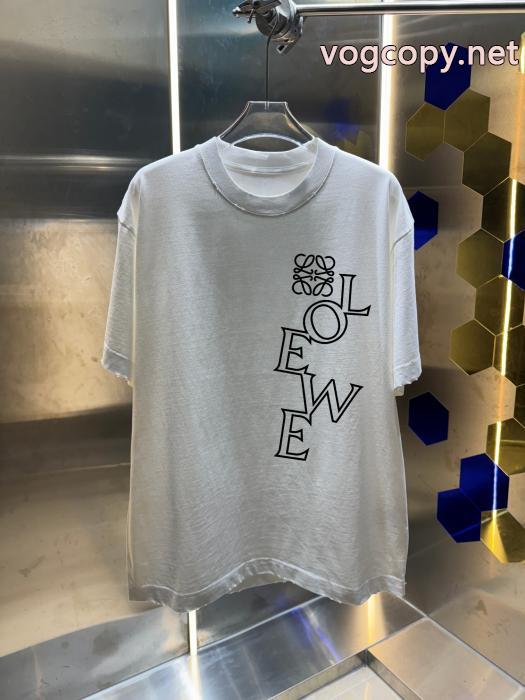 ブランド 偽物 通販LOEWE半袖Tシャツカラー豊富 落ち着いた感覚 大注目！ _0_0