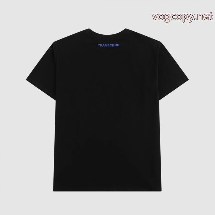 圧倒的人気新着 特別価格！ スタイリッシュな印象偽 ブランドBURBERRY半袖Tシャツ_0_1