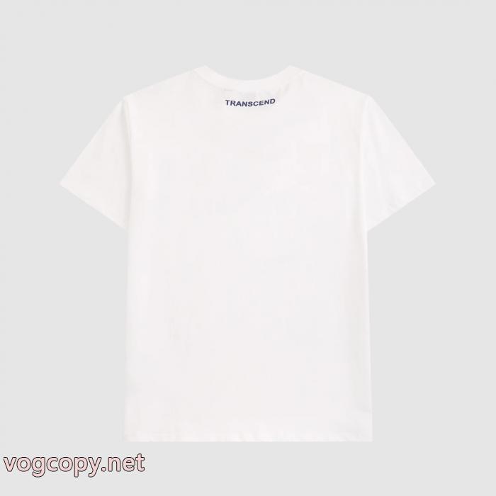 圧倒的人気新着 特別価格！ スタイリッシュな印象偽 ブランドBURBERRY半袖Tシャツ_0_2
