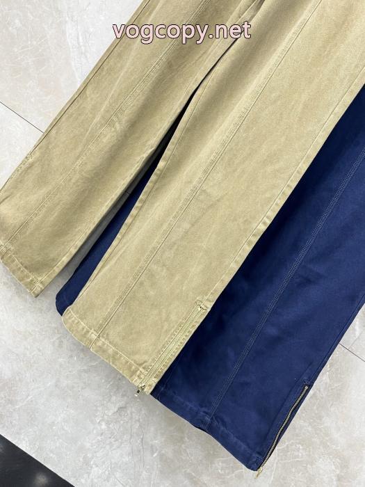 AW 新着入荷 日本即完売予想LOEWEブランド スーパー コピー 通販ジーンズ_0_4