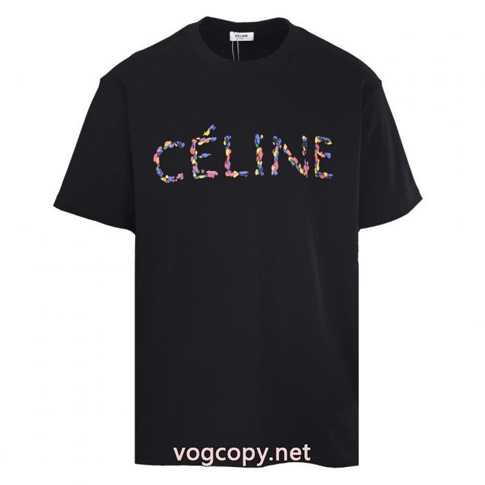 半袖TシャツCH偽物 ブランドファッション 人気 便利なアイテム！ 2026SS新作登場_0_0