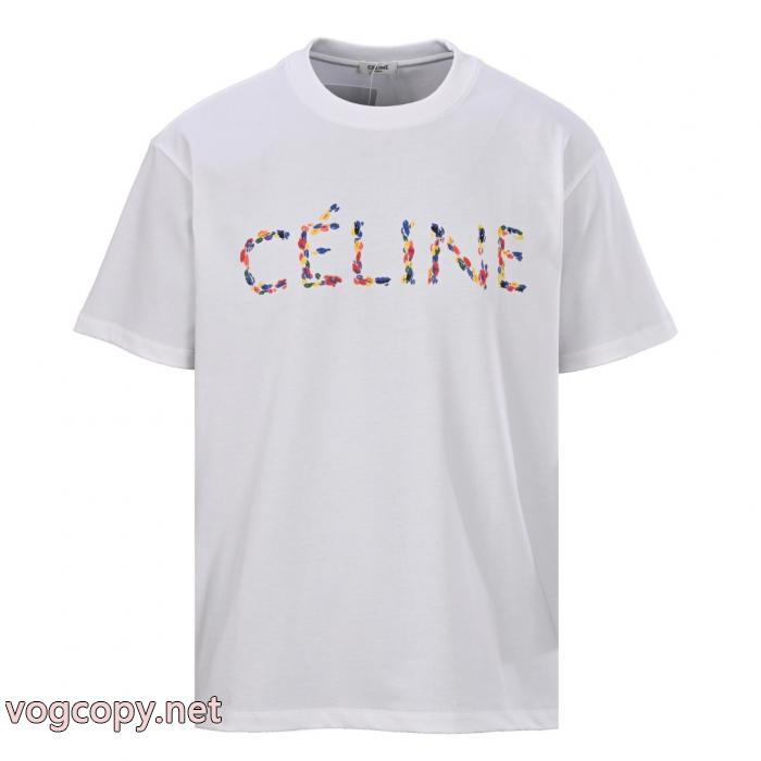 半袖TシャツCH偽物 ブランドファッション 人気 便利なアイテム！ 2026SS新作登場_0_3