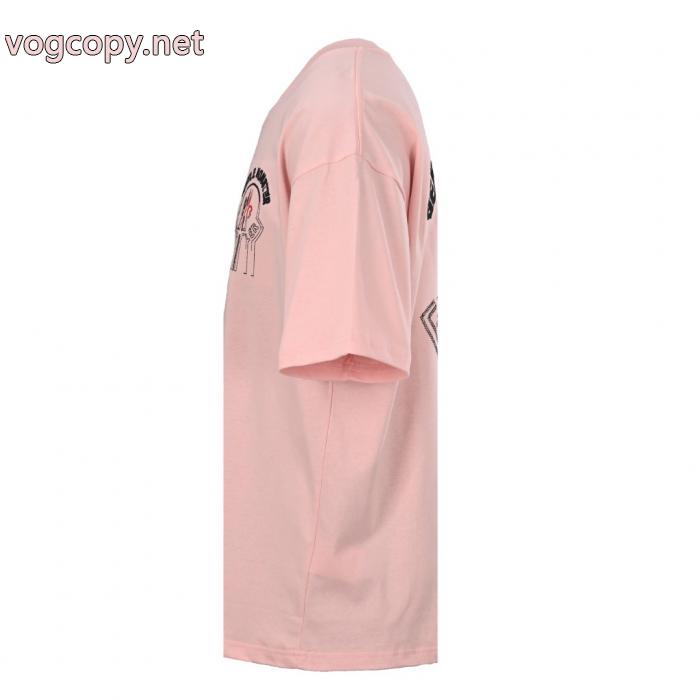 モンクレール偽物 ブランド 激安超人気専門店 26SS2026 雑誌掲載モデル!!半袖Tシャツ_0_1