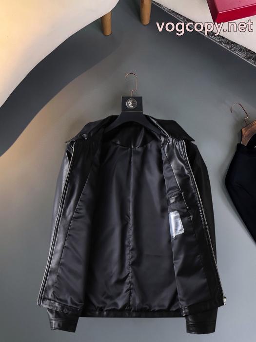 偽物 ブランド ショップジャケット2026エレガント 大胆に サラサラの着心地LOUIS VUITTON_0_2