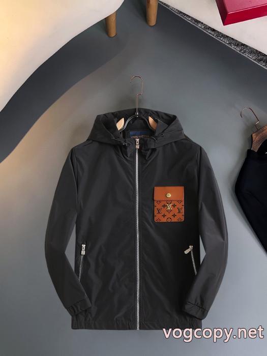 ジャケットLOUIS VUITTON1番旬になる 大人気モデル 期間限定特別価格スーパー コピー 品_0_0