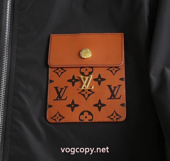 ジャケットLOUIS VUITTON1番旬になる 大人気モデル 期間限定特別価格スーパー コピー 品_0_4