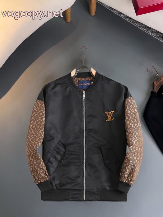 定番から限定まで 激安期間限定セール 大人気の夏季限定発売中LOUIS VUITTONコピー 商品 ブランドジャケット_0_0