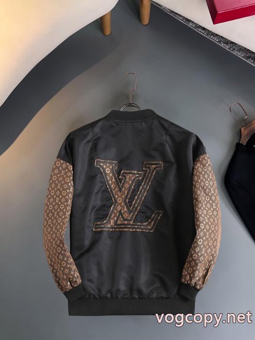 定番から限定まで 激安期間限定セール 大人気の夏季限定発売中LOUIS VUITTONコピー 商品 ブランドジャケット_0_2