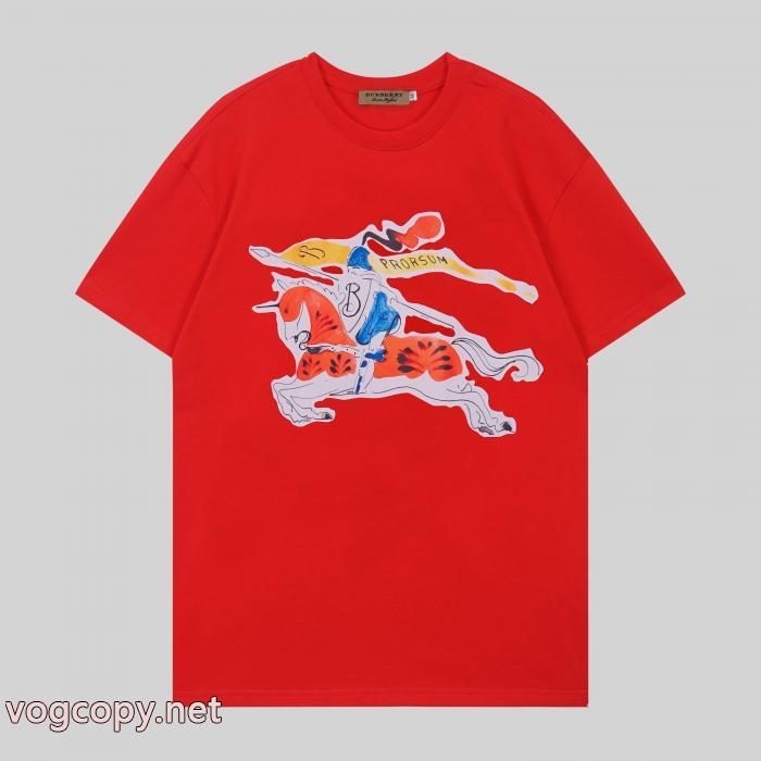 半袖Tシャツバーバリー激安 通販 専門高い人気 大注目日本未入荷 2026fw_0_1