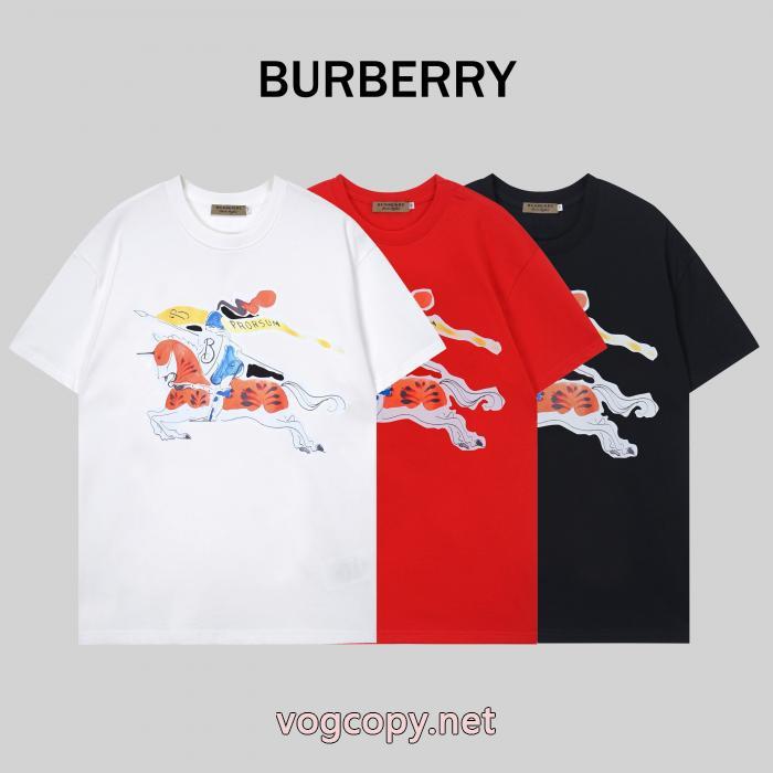 半袖Tシャツバーバリー激安 通販 専門高い人気 大注目日本未入荷 2026fw_0_3