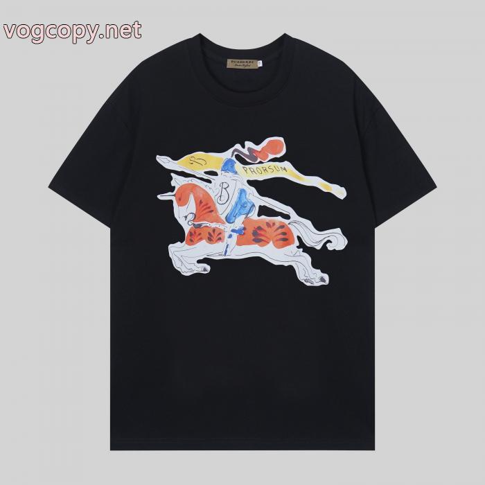 半袖Tシャツバーバリー激安 通販 専門高い人気 大注目日本未入荷 2026fw_0_5