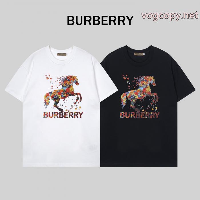 BURBERRY激安 通販 専門半袖Tシャツ当店大人気 ブランド新作2026 大注目！ _0_0