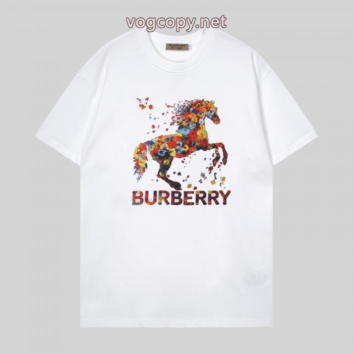 BURBERRY激安 通販 専門半袖Tシャツ当店大人気 ブランド新作2026 大注目！ _0_3