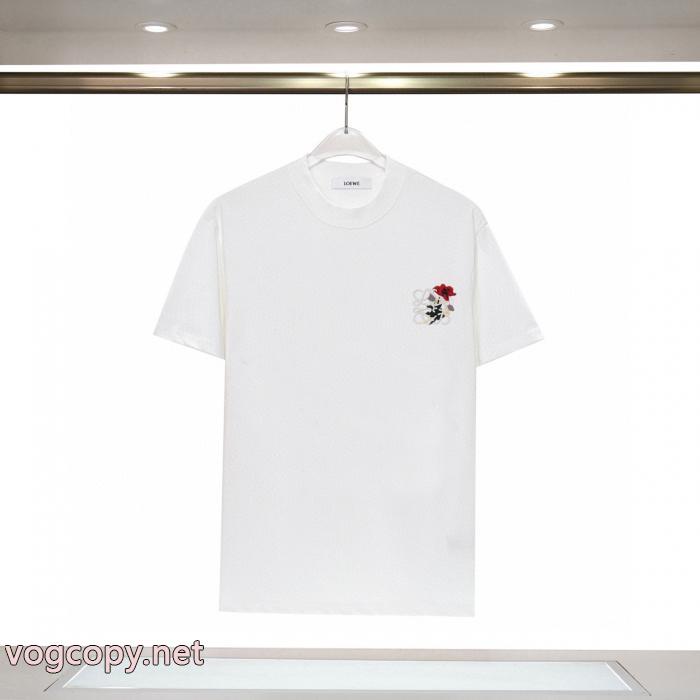 半袖Tシャツコピー 通販弾力性の高い ファション性の高い 品質保証LOEWE_0_0