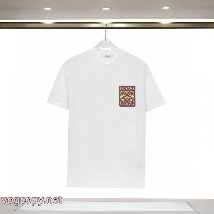 速達EMS便 26ss海外直営 人気定番最新作スーパー コピー 安心 半袖TシャツLOEWE_1_1