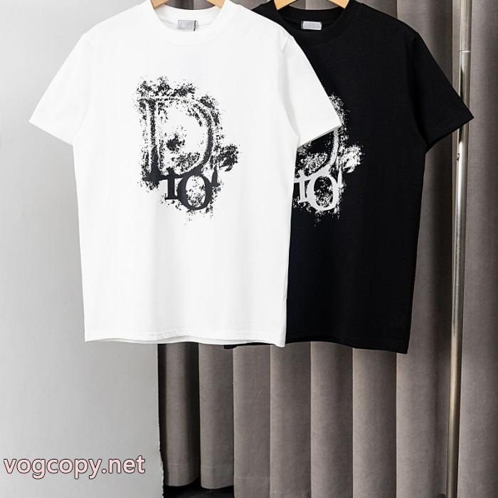 ブランド アクセサリー 激安半袖TシャツDior限定SALE ネクストヒット必至ブランド 全国無料新品_0_1