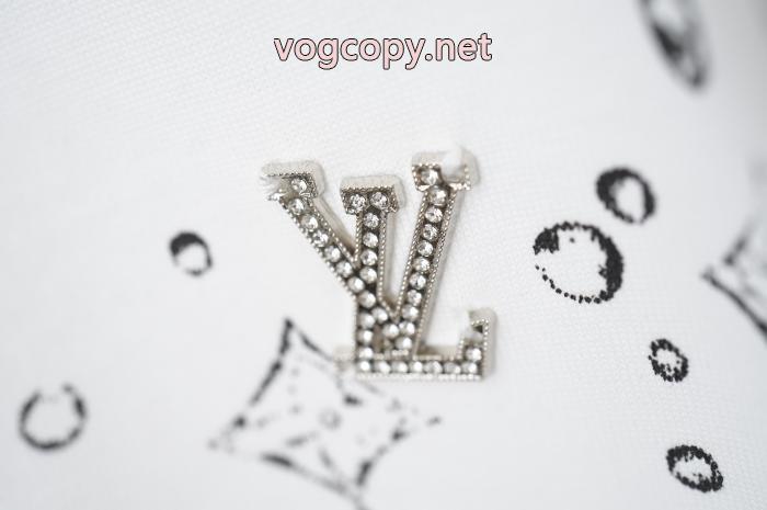 半袖TシャツLOUIS VUITTONスーパー コピー 通販特別入荷可愛い 稀少*限定セール 快適的_0_3