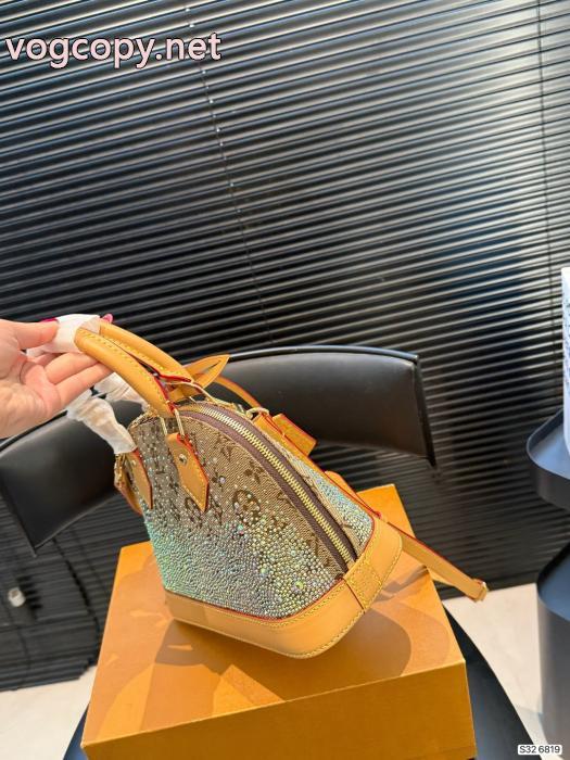 レディースバッグ新作登場 超お買い得 ブランド新作2026偽物 ブランド ショップLOUIS VUITTON_0_0