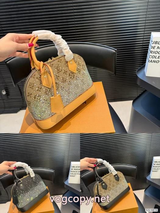 レディースバッグ新作登場 超お買い得 ブランド新作2026偽物 ブランド ショップLOUIS VUITTON_0_4