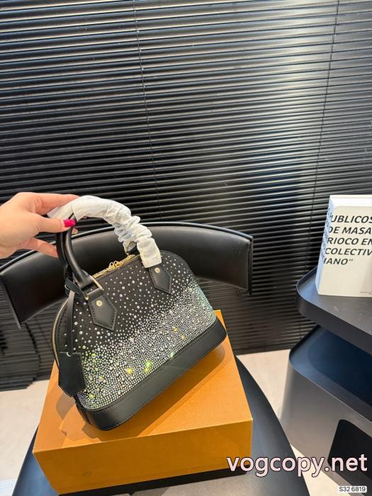 レディースバッグ新作登場 超お買い得 ブランド新作2026偽物 ブランド ショップLOUIS VUITTON_0_5