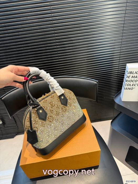 レディースバッグ新作登場 超お買い得 ブランド新作2026偽物 ブランド ショップLOUIS VUITTON_0_6
