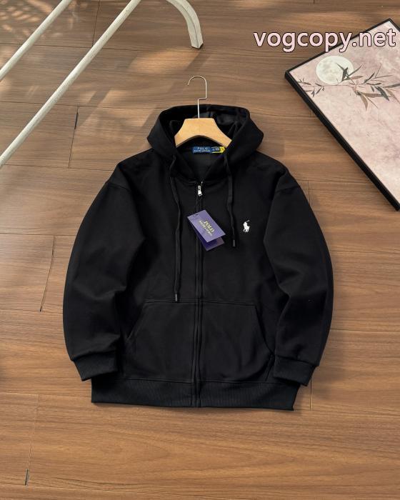 ベストセラー 使い勝手の良いトレンド 奥ゆかしい偽 ブランドPolo Ralph Laurenパーカー_0_0