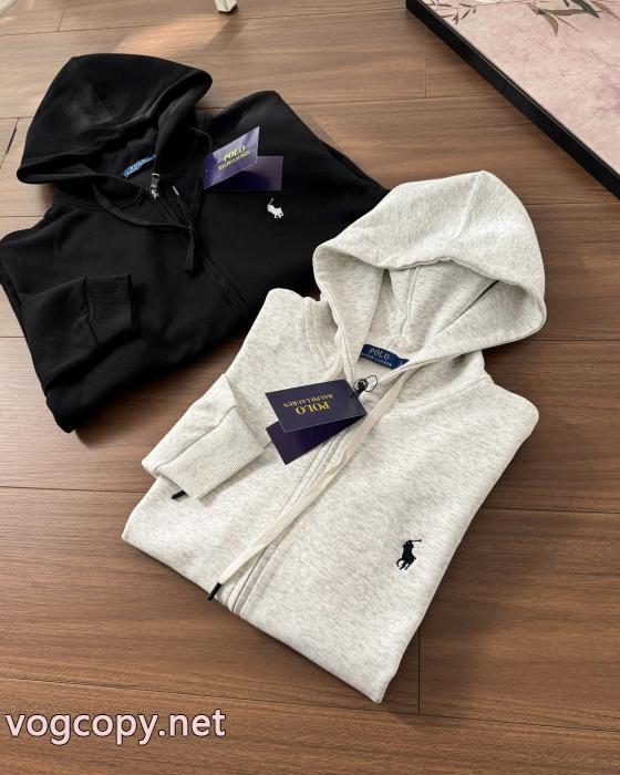 ベストセラー 使い勝手の良いトレンド 奥ゆかしい偽 ブランドPolo Ralph Laurenパーカー_0_2