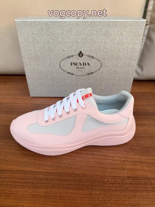 スニーカー透け感優しい HOTお買い得 期待値も高いアイテムスーパー コピー どこで 買えるPRADA.._0_0
