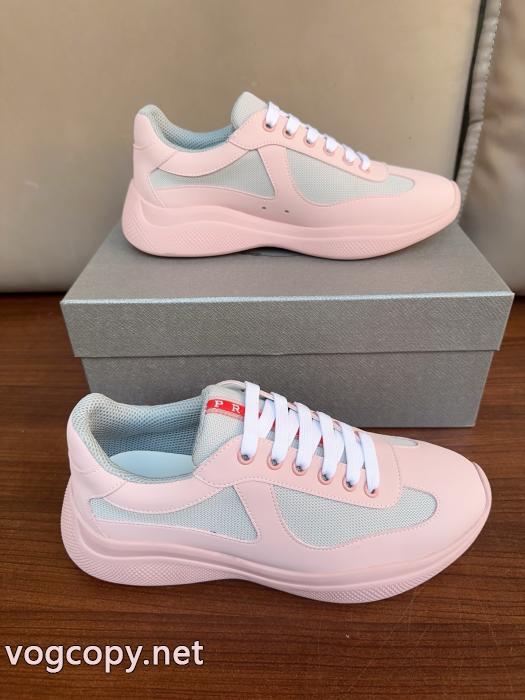 スニーカー透け感優しい HOTお買い得 期待値も高いアイテムスーパー コピー どこで 買えるPRADA.._0_1